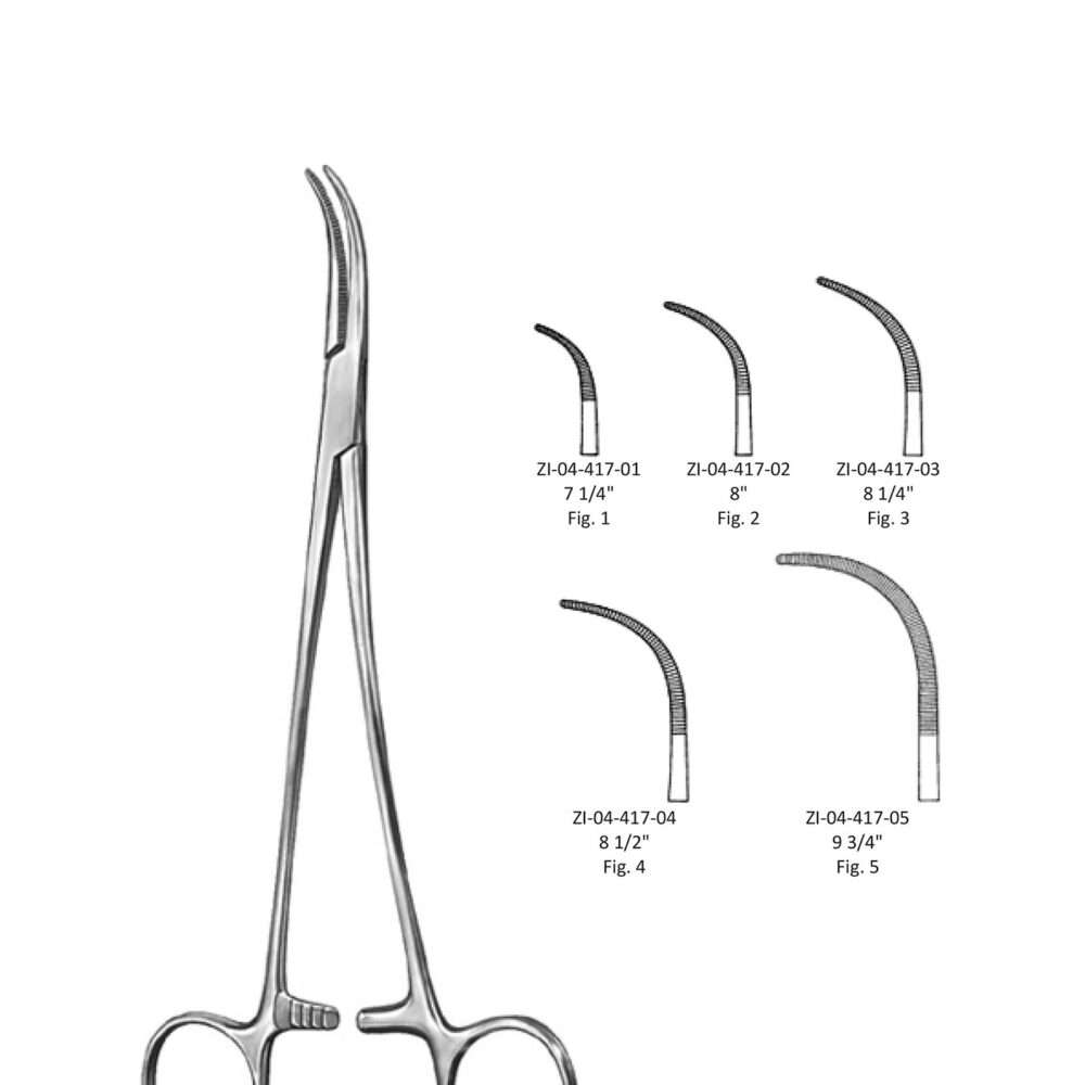 Forceps