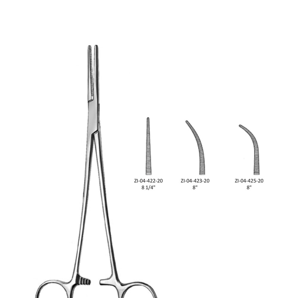 Forceps