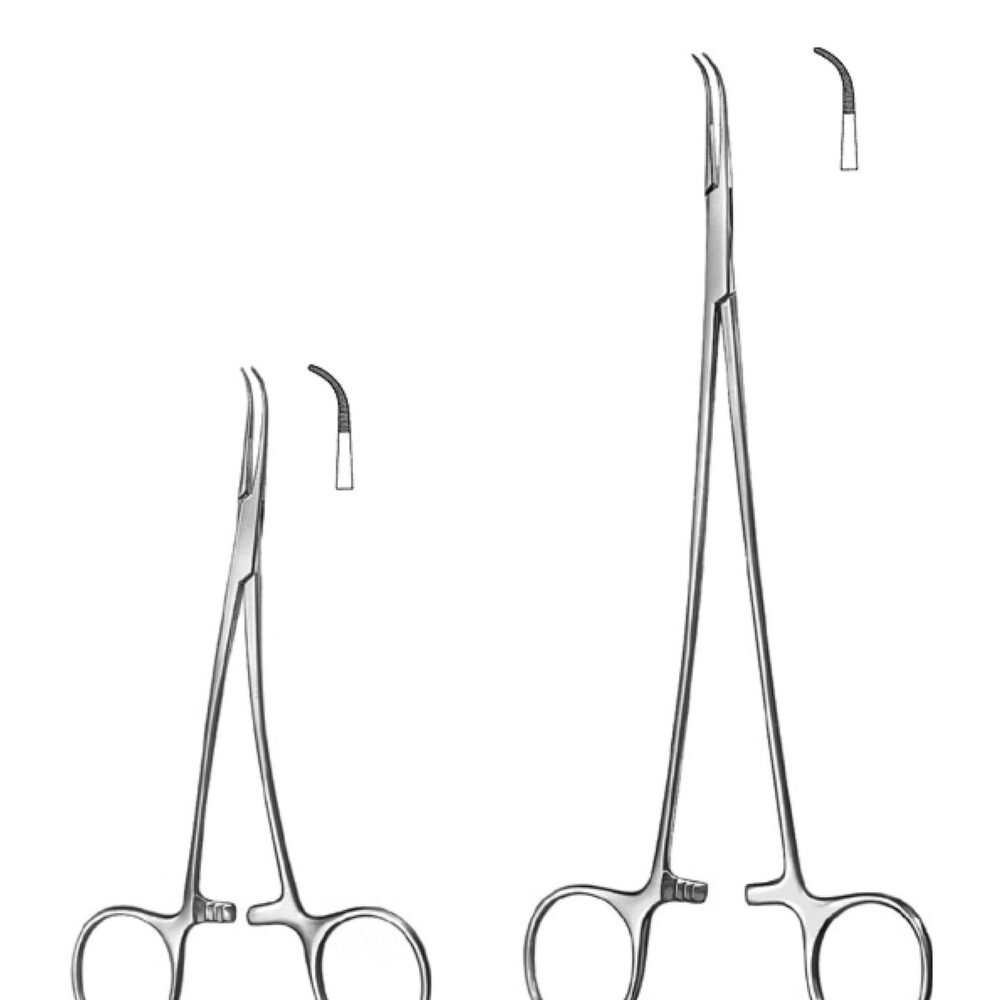 Forceps