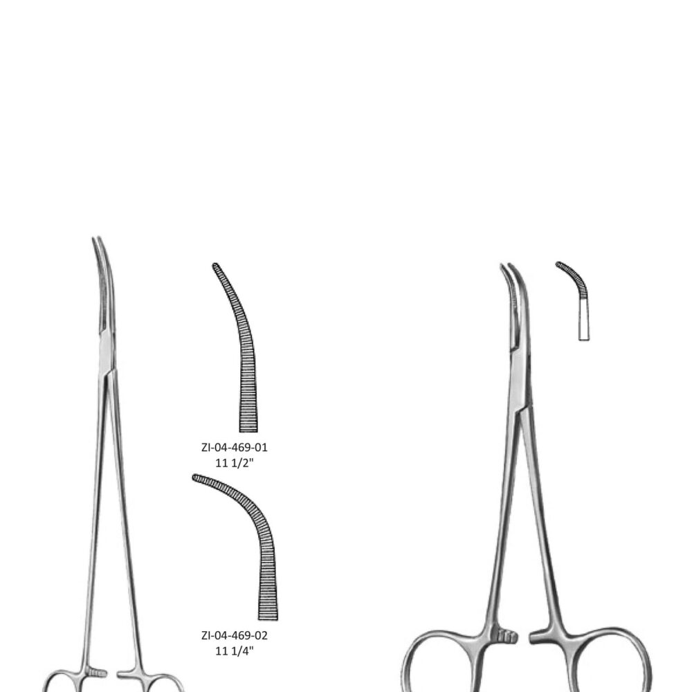 Forceps