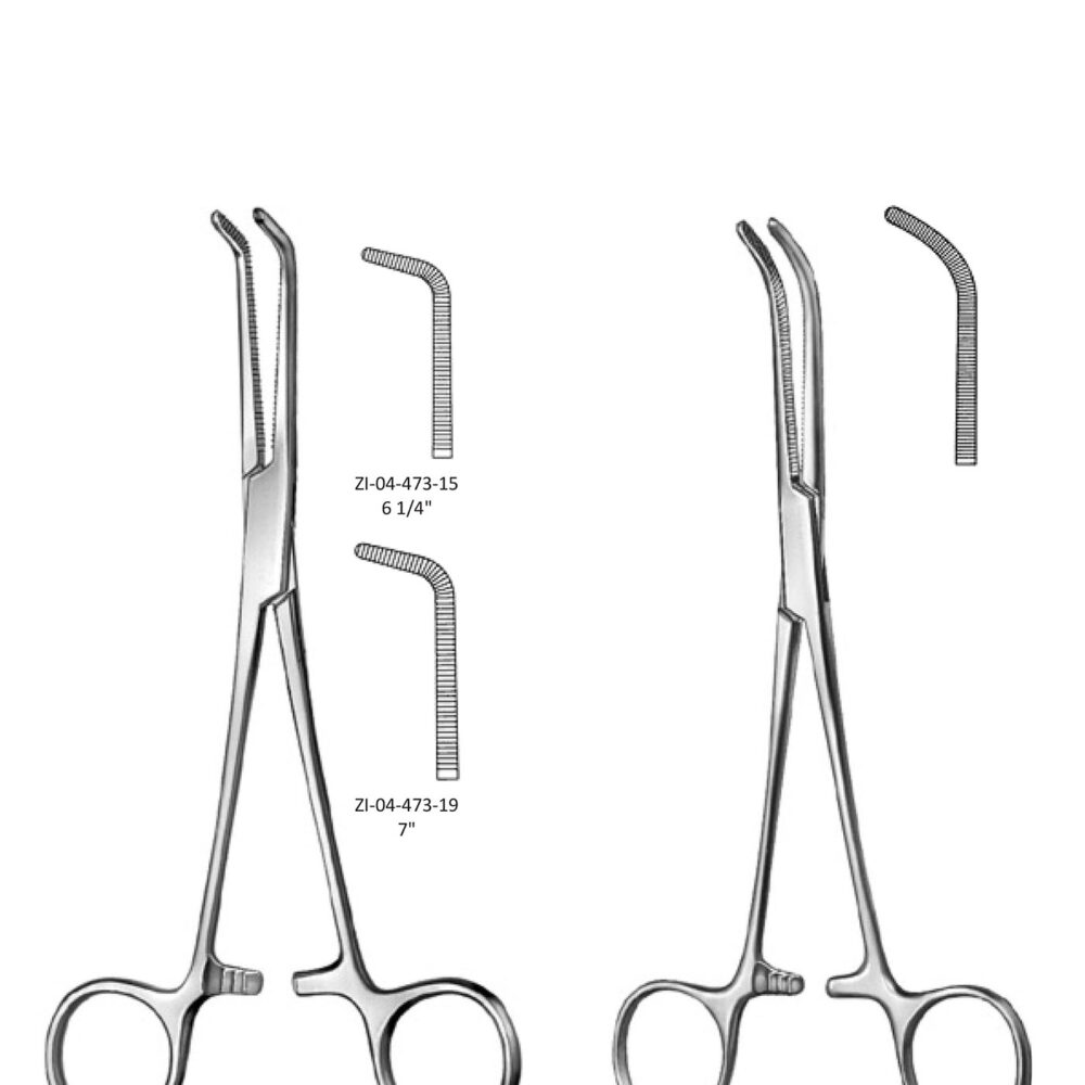 Forceps