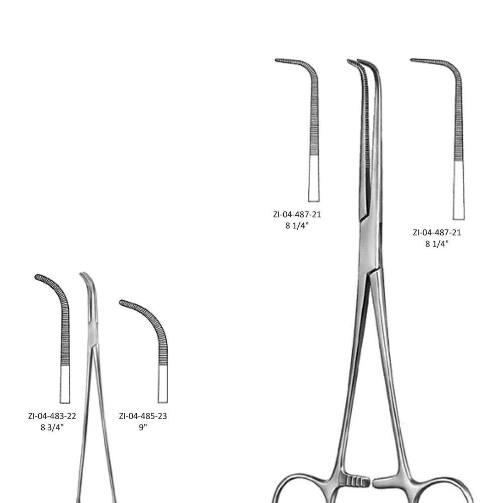 Forceps