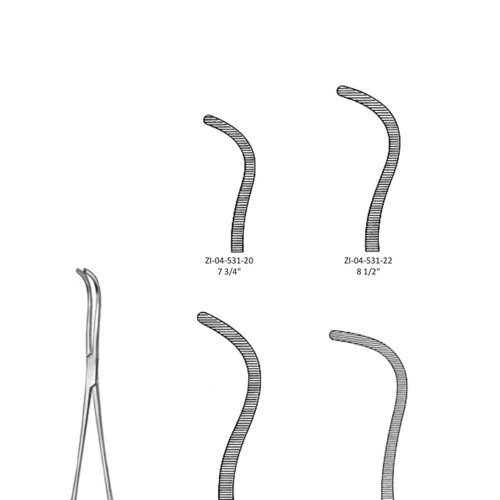 Forceps