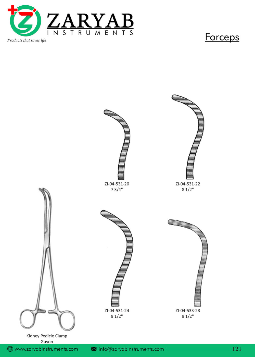 Forceps