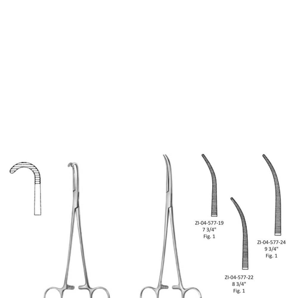 Forceps