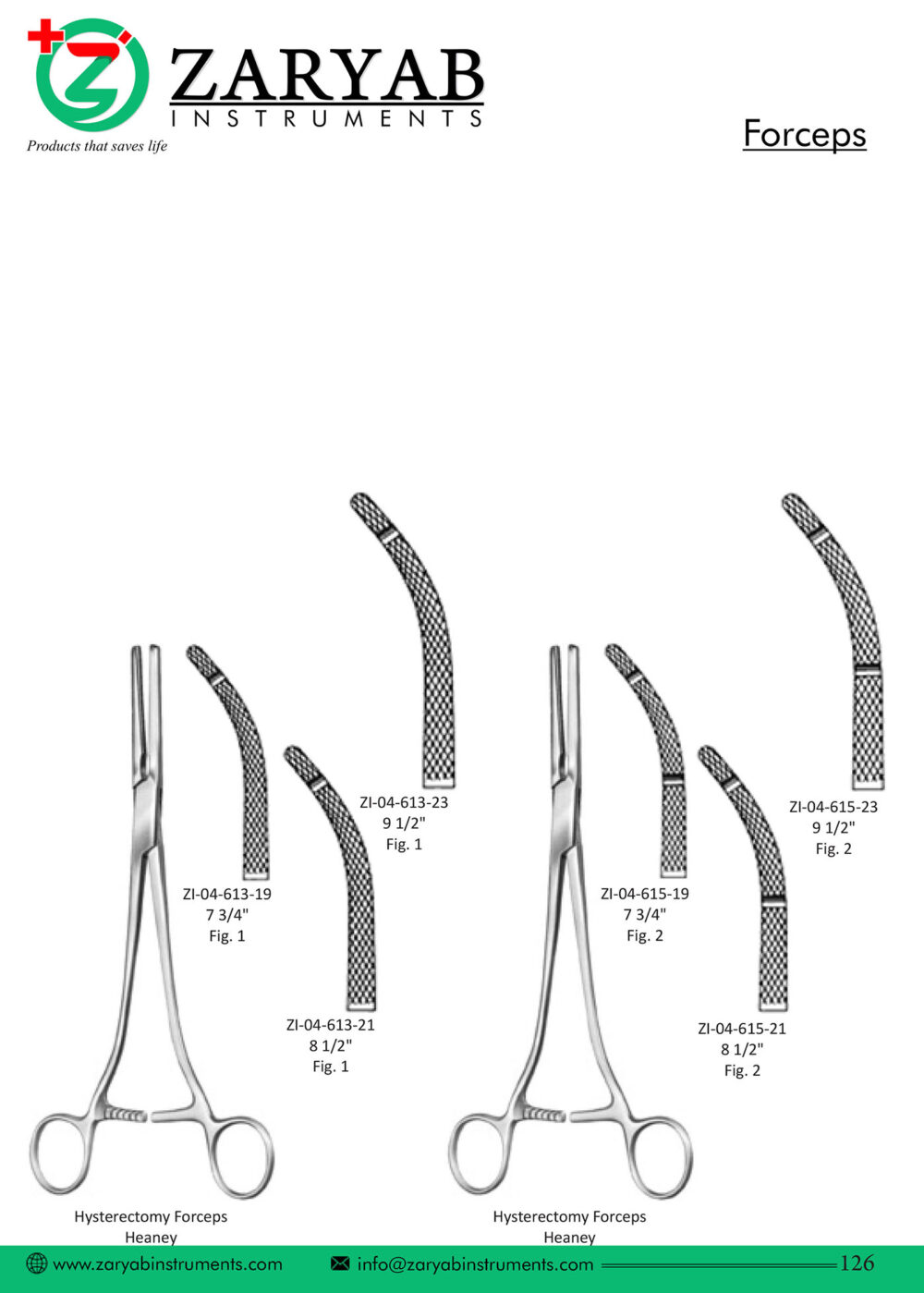 Forceps