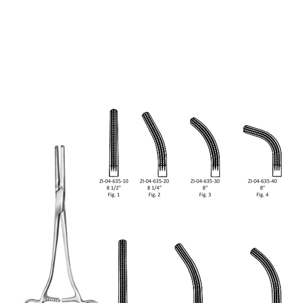 Forceps