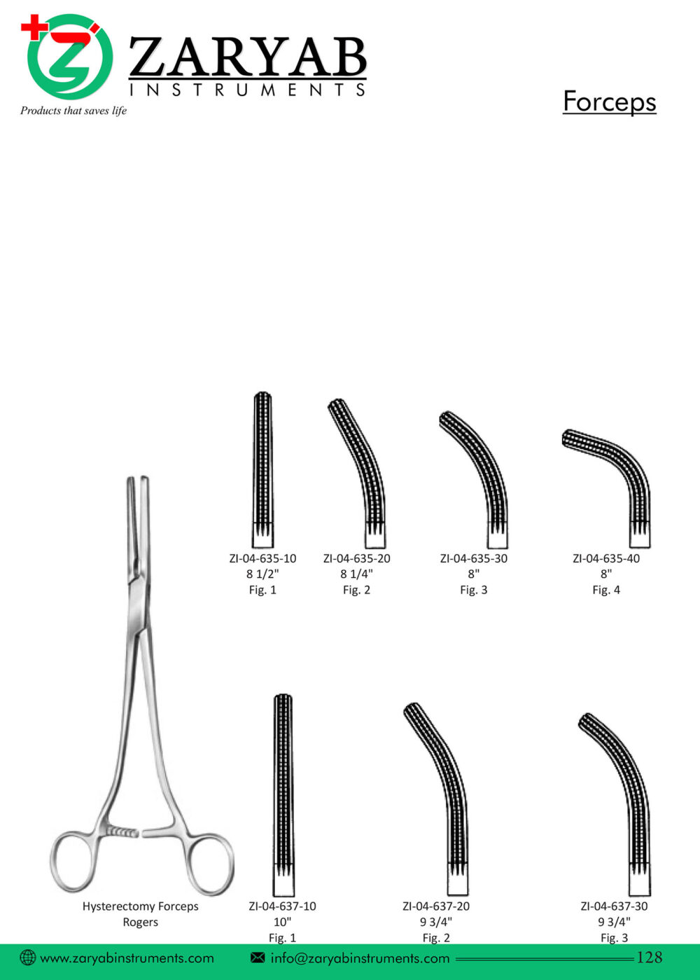 Forceps