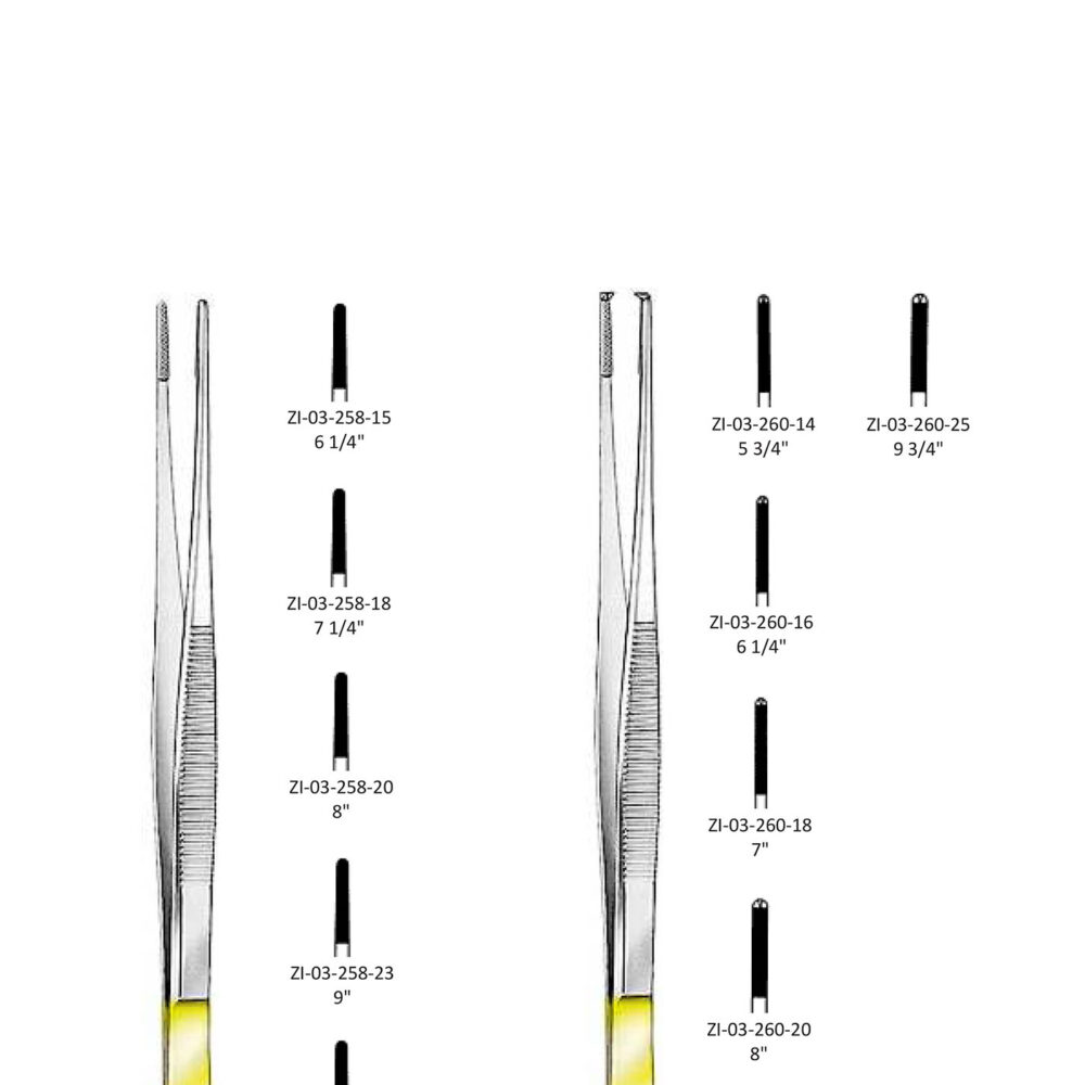 Forceps