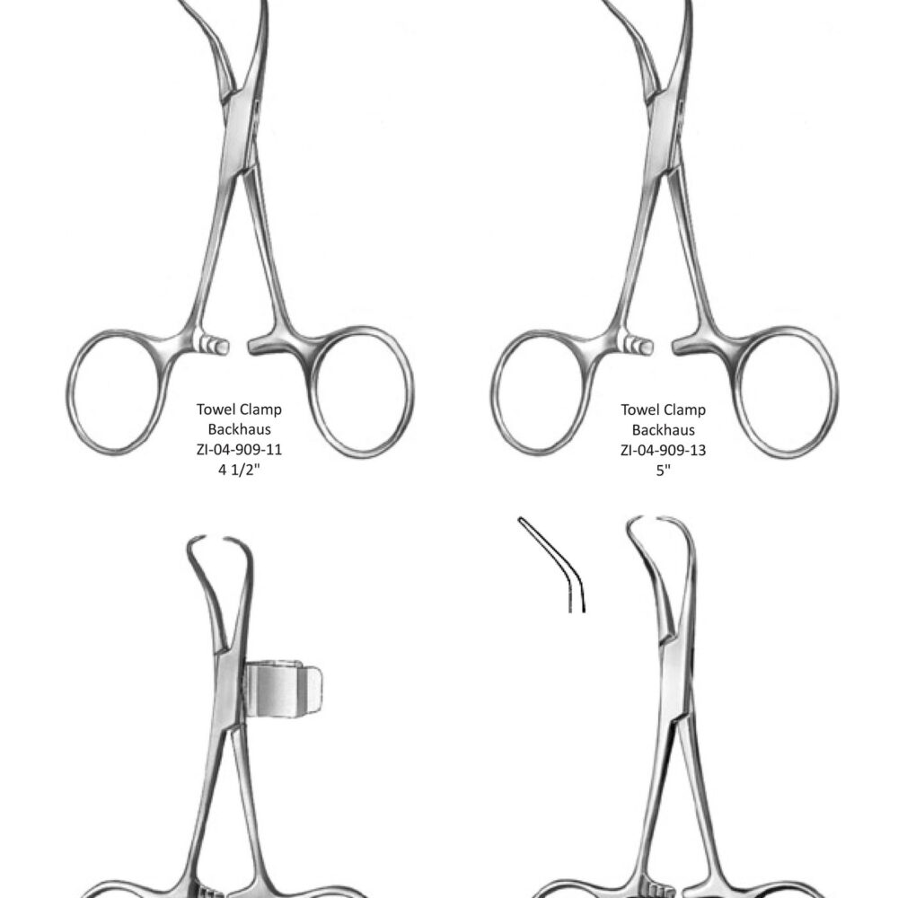 Forceps