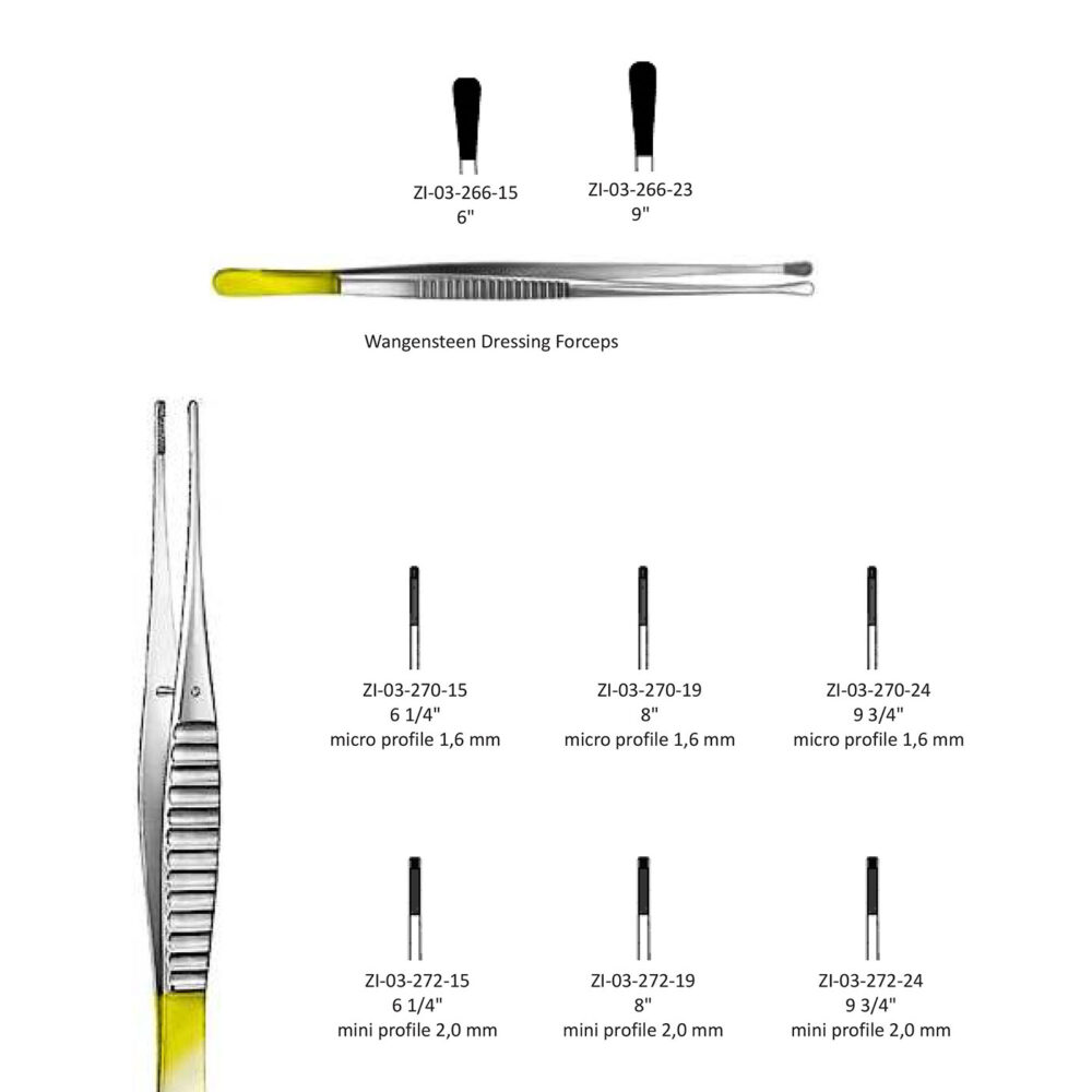 Forceps