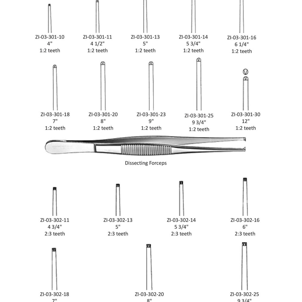 Forceps