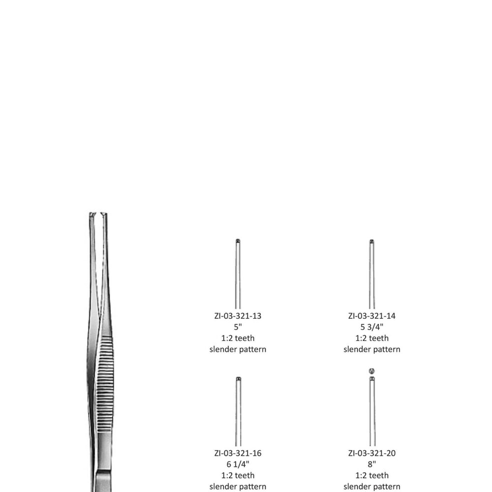 Forceps