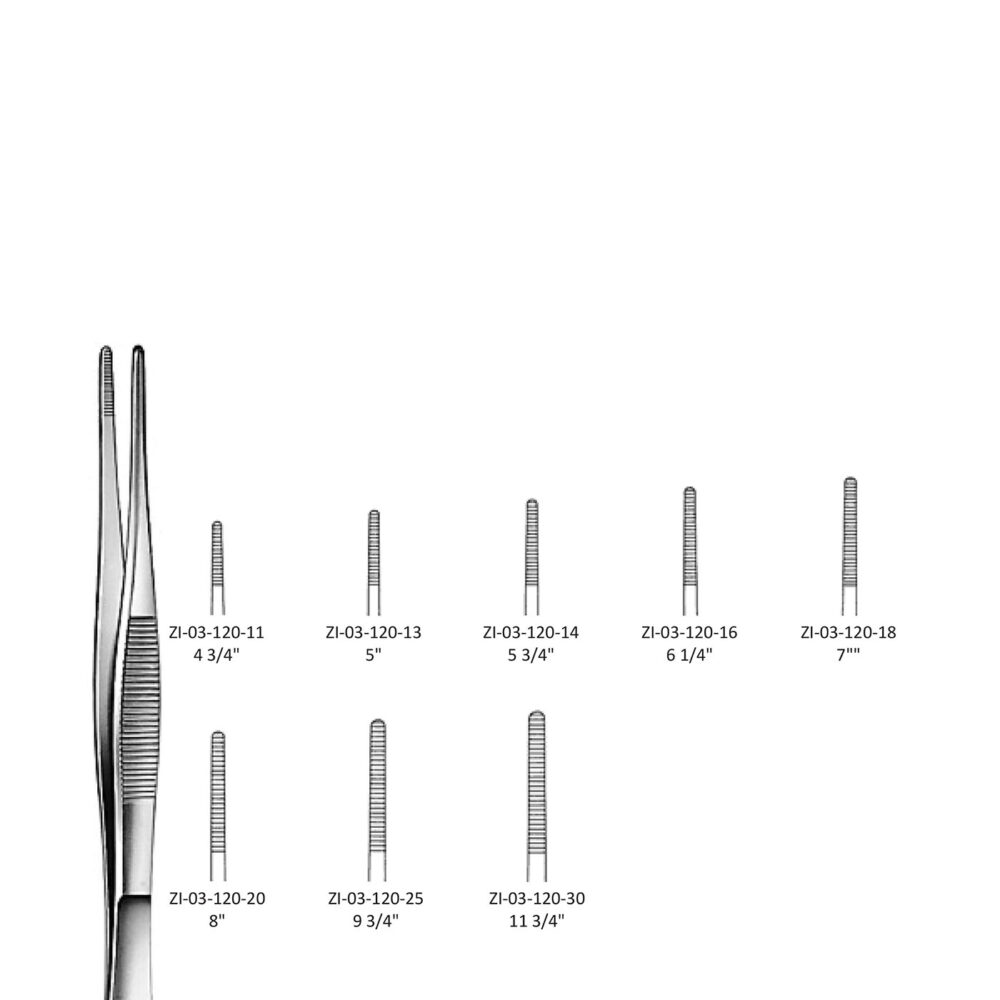 Forceps