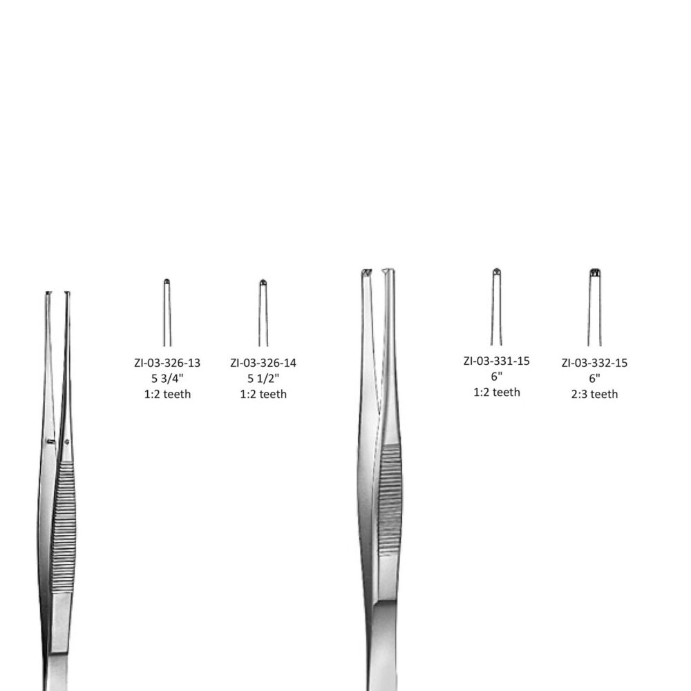 Forceps