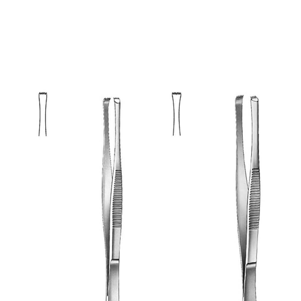 Forceps