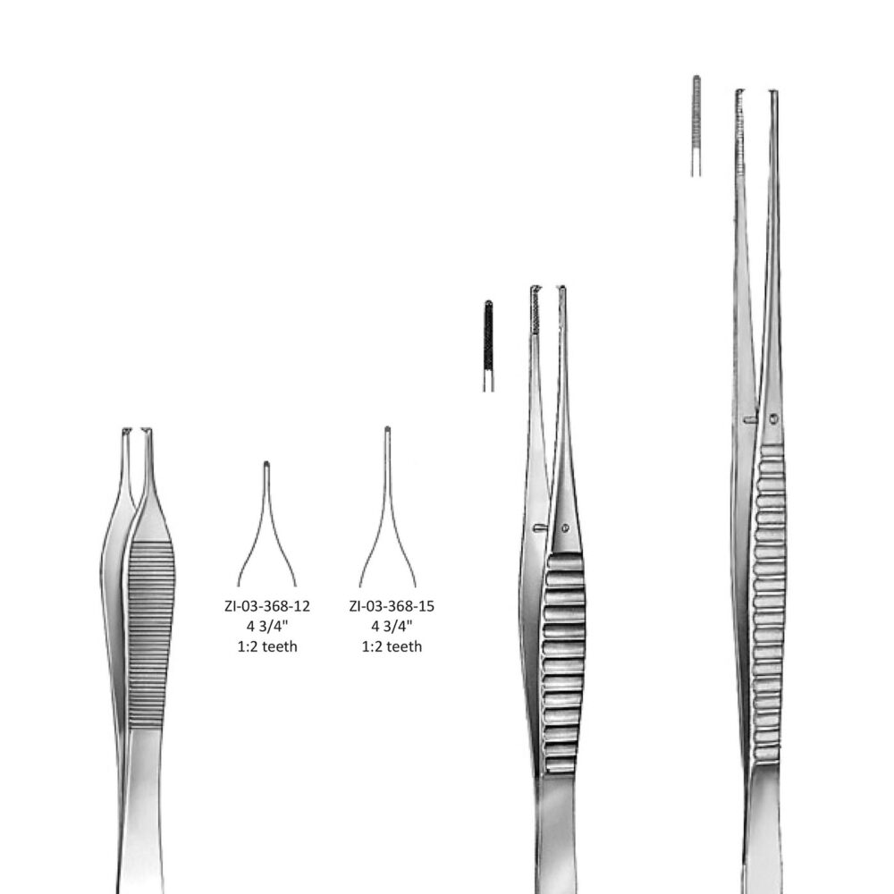 Forceps