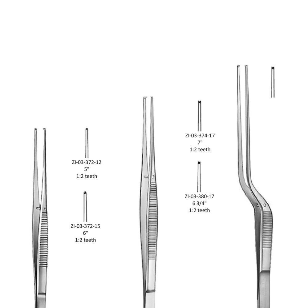 Forceps