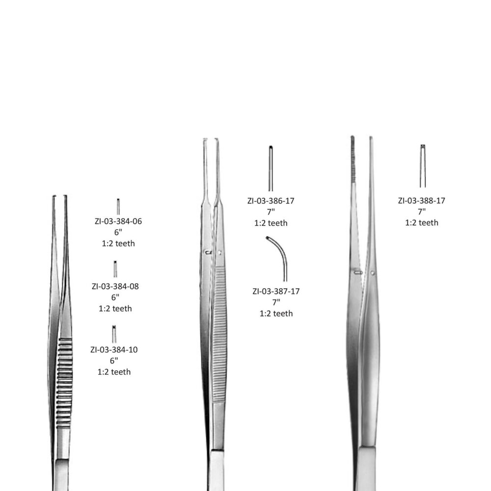 Forceps