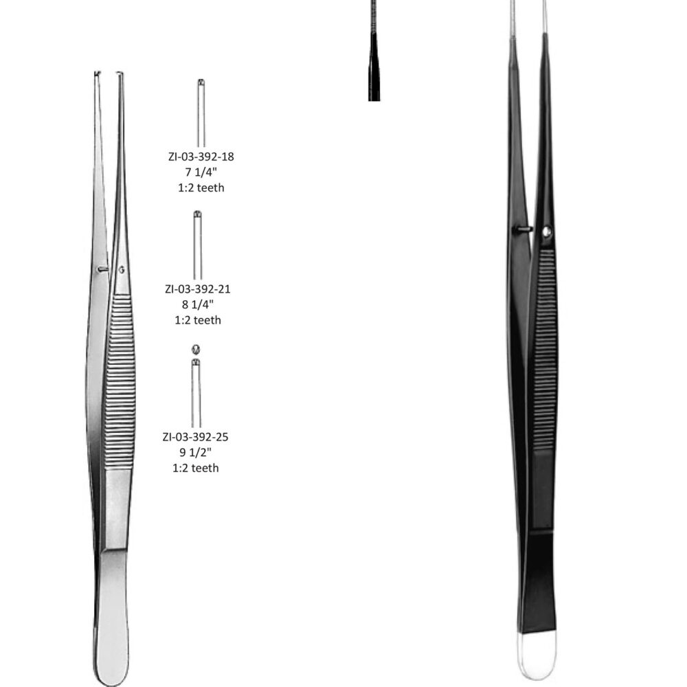 Forceps