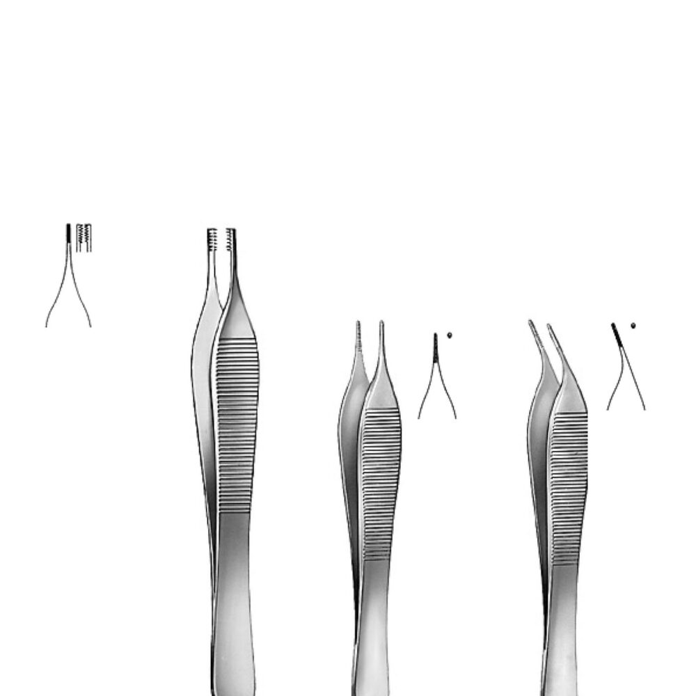 Forceps