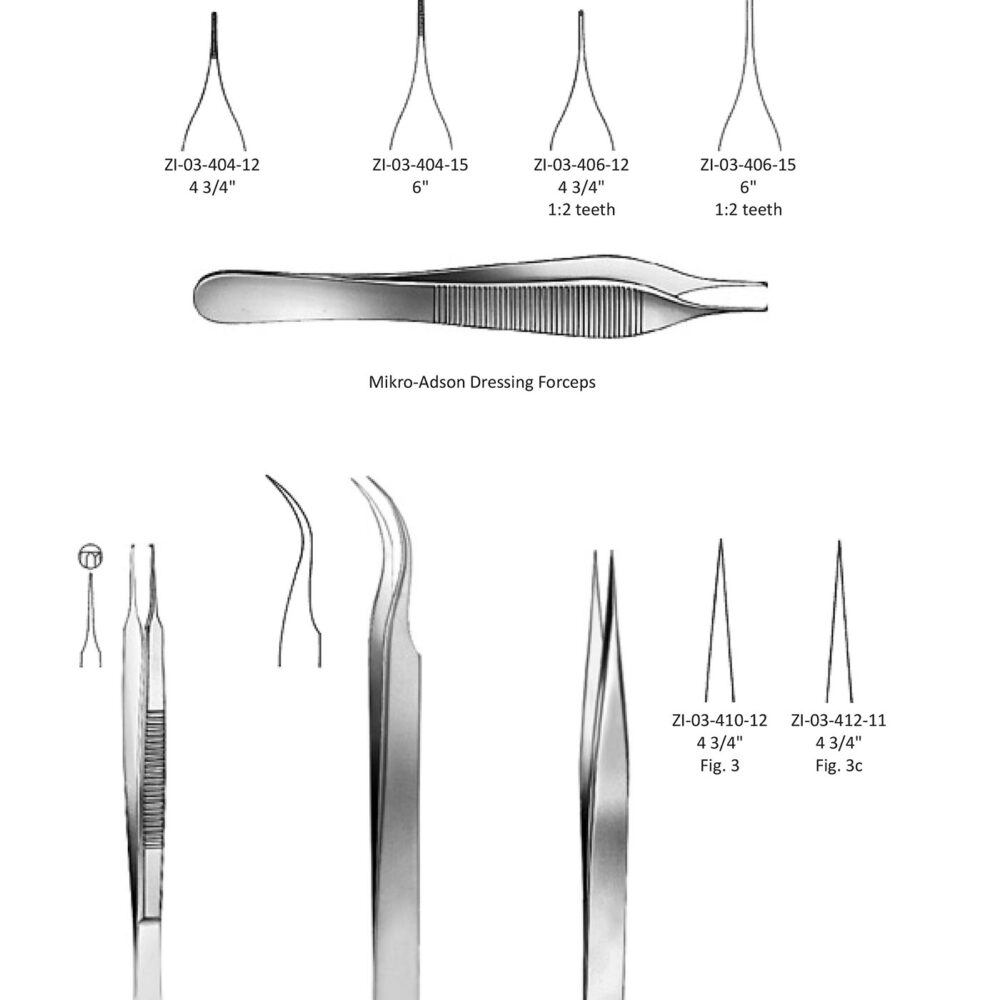 Forceps