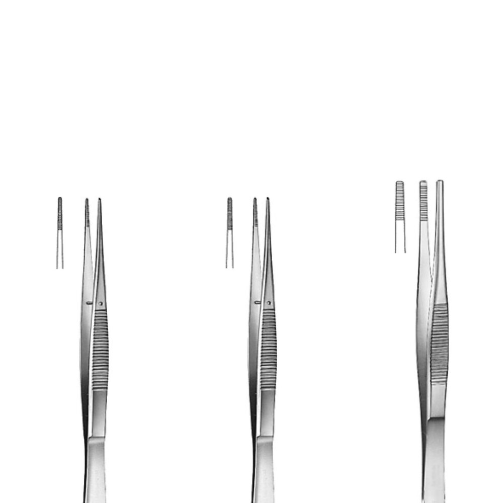 Forceps