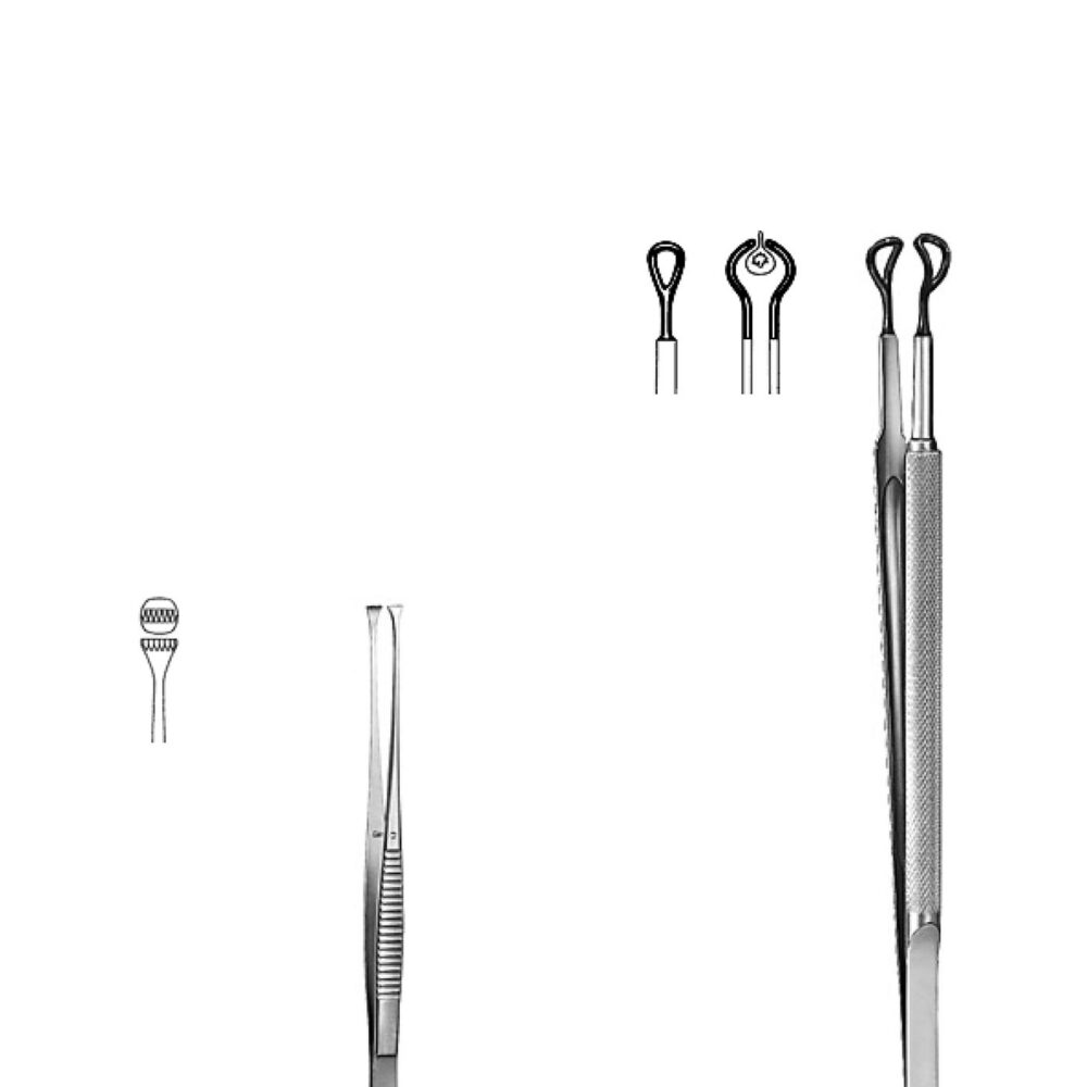 Forceps