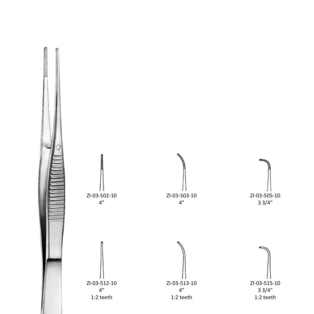 Forceps