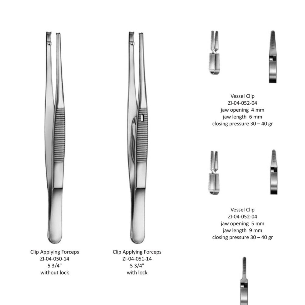 Forceps