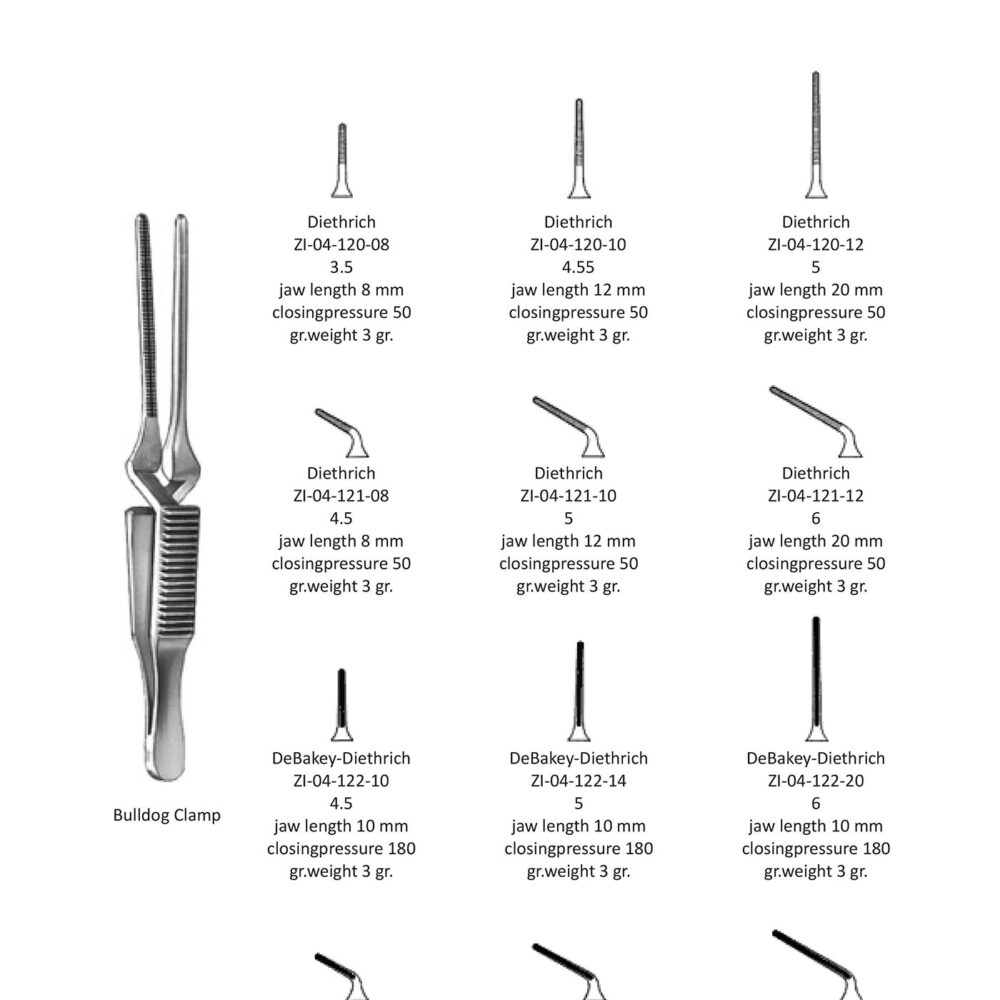 Forceps