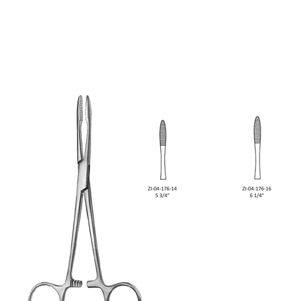 Forceps