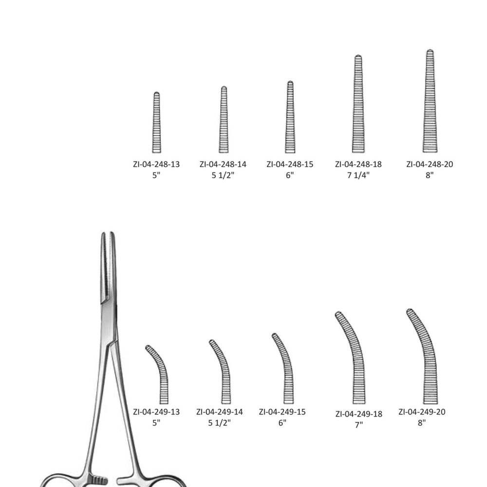 Forceps