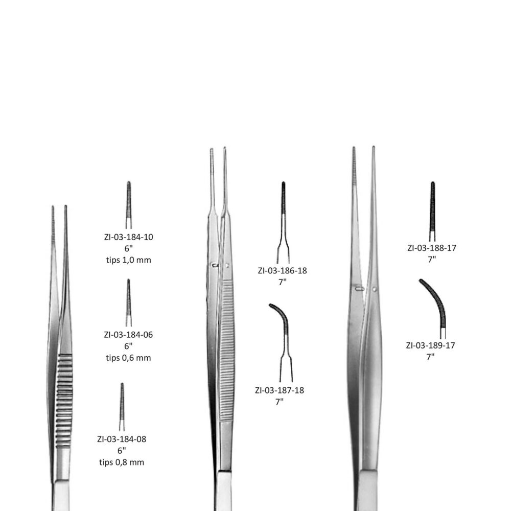 Forceps