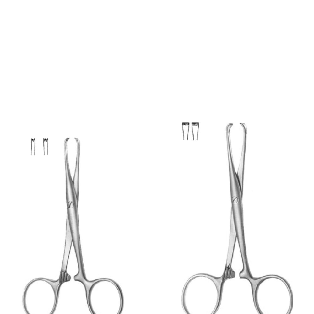 Forceps