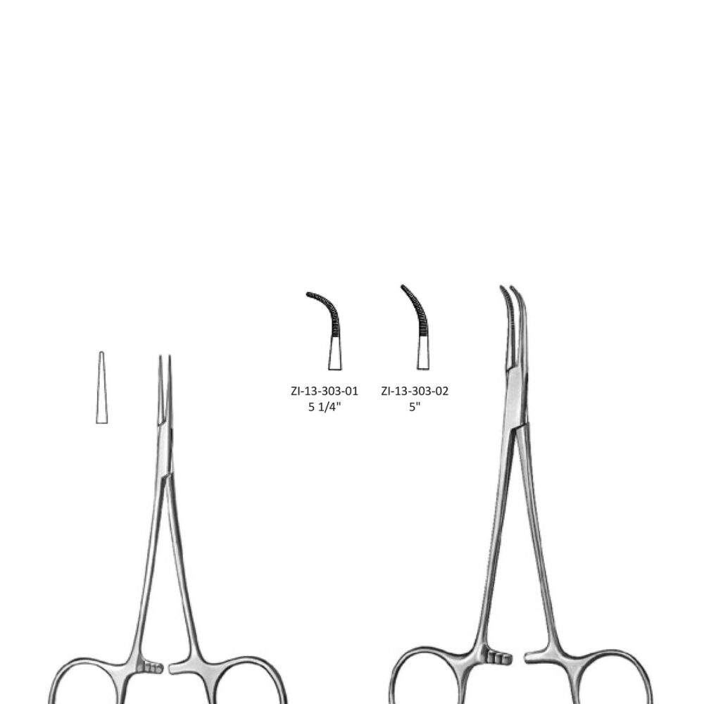 Forceps