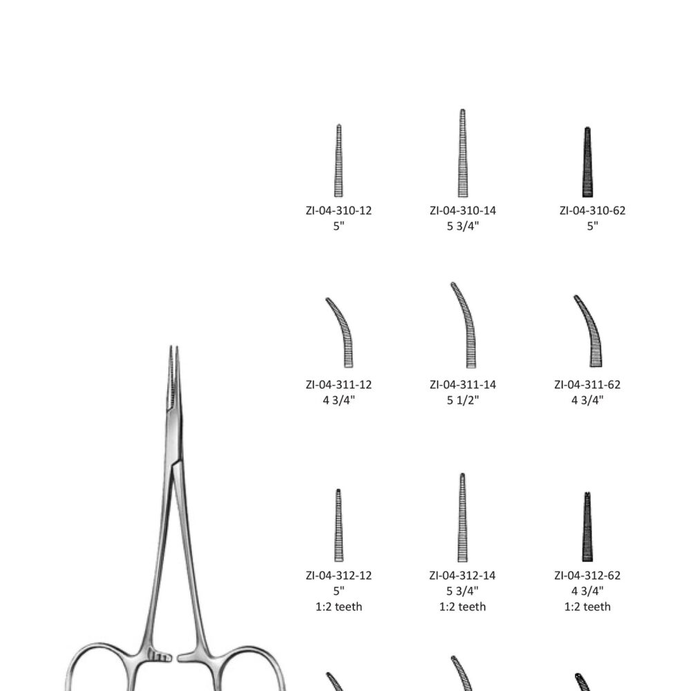 Forceps