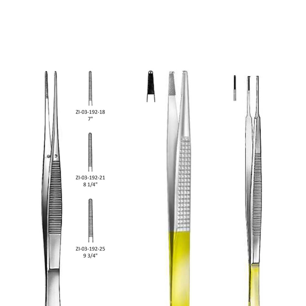 Forceps