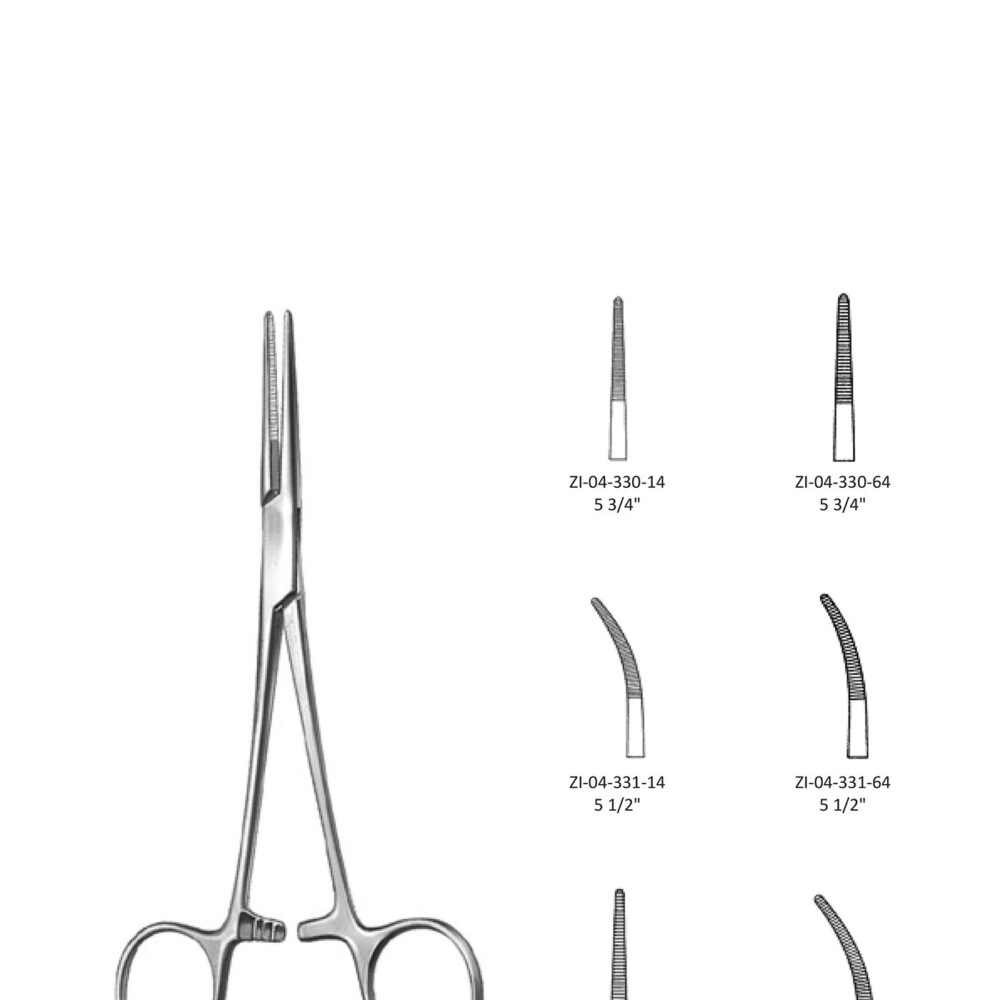 Forceps