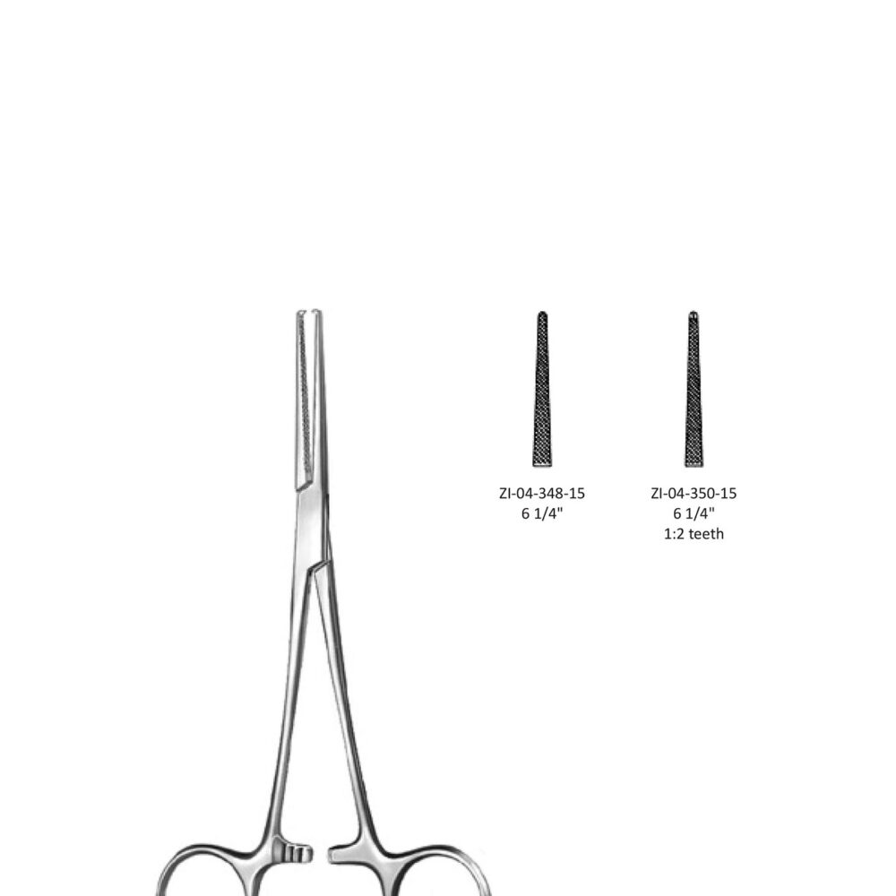 Forceps