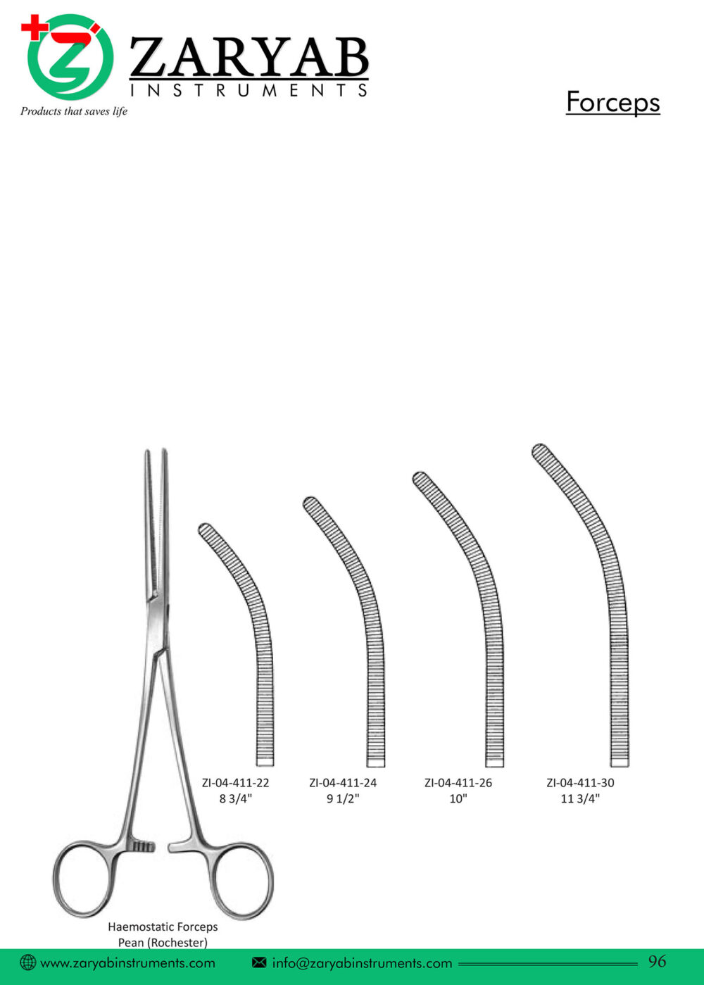 Forceps